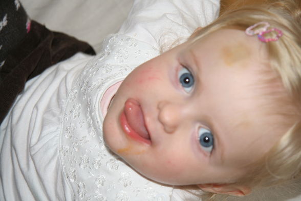 Leonie 1-2 Jahre - 