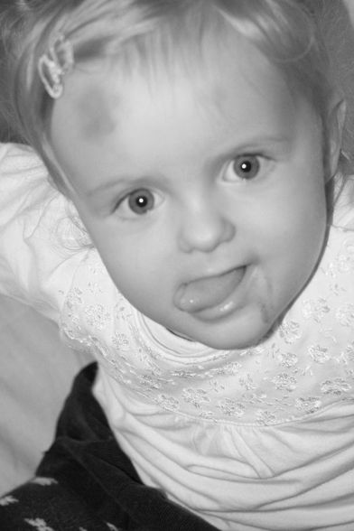 Leonie 1-2 Jahre - 