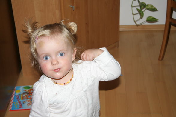 Leonie 1-2 Jahre - 