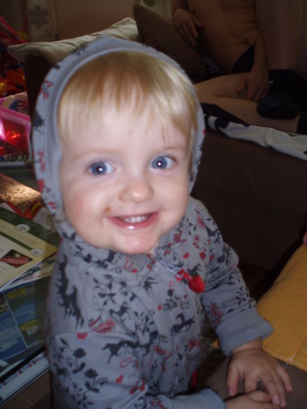 Leonie 1-2 Jahre - 