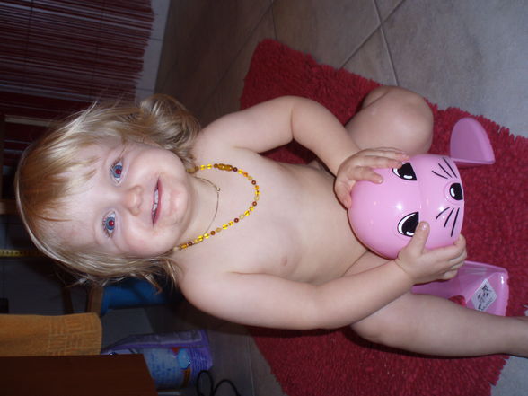 Leonie 1-2 Jahre - 