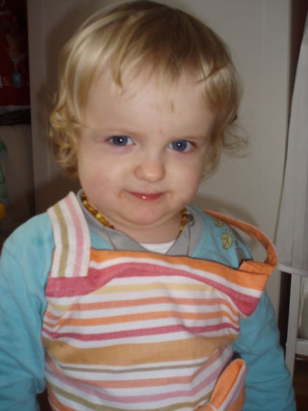 Leonie 1-2 Jahre - 