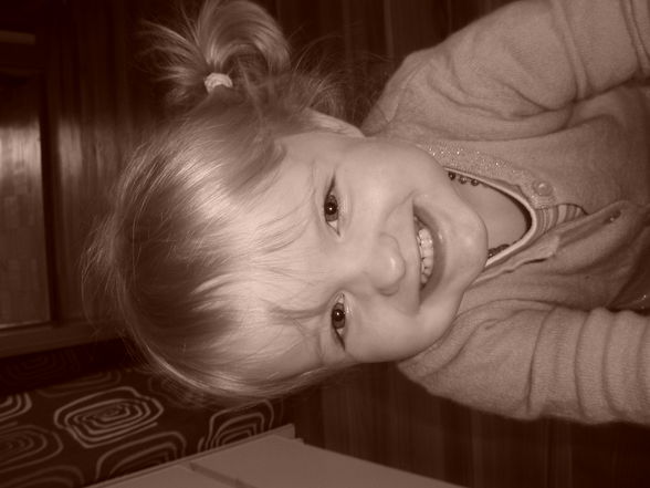 Leonie ab 2 Jahre - 