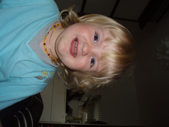 Leonie ab 2 Jahre - 