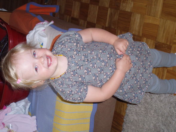 Leonie ab 2 Jahre - 