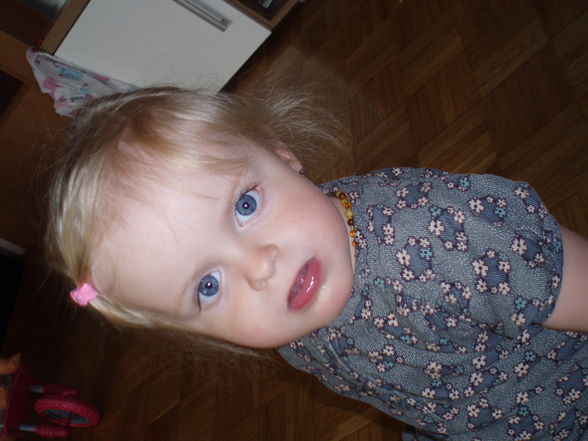 Leonie ab 2 Jahre - 