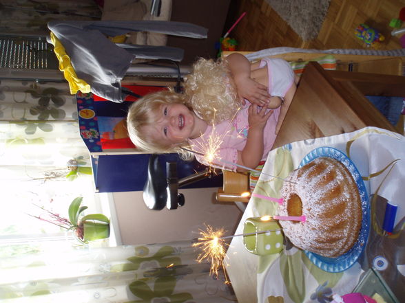 Leonie ab 2 Jahre - 