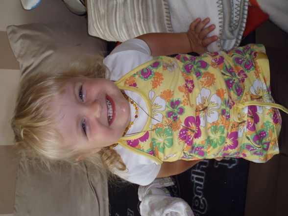 Leonie ab 2 Jahre - 