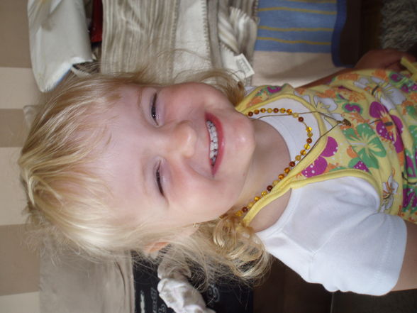 Leonie ab 2 Jahre - 