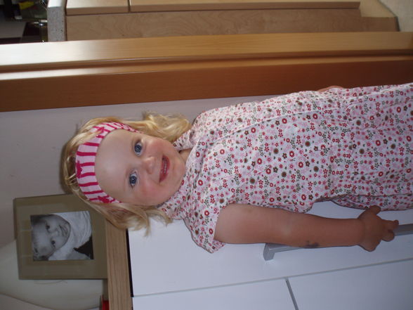 Leonie ab 2 Jahre - 