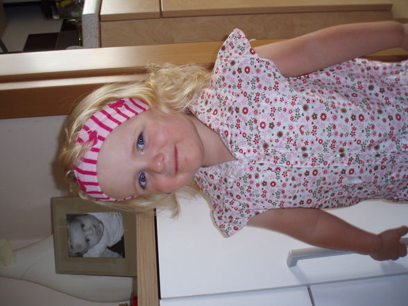 Leonie ab 2 Jahre - 