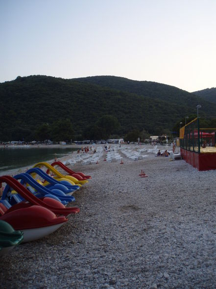 Urlaub Kroatien(Rabac) 09 - 