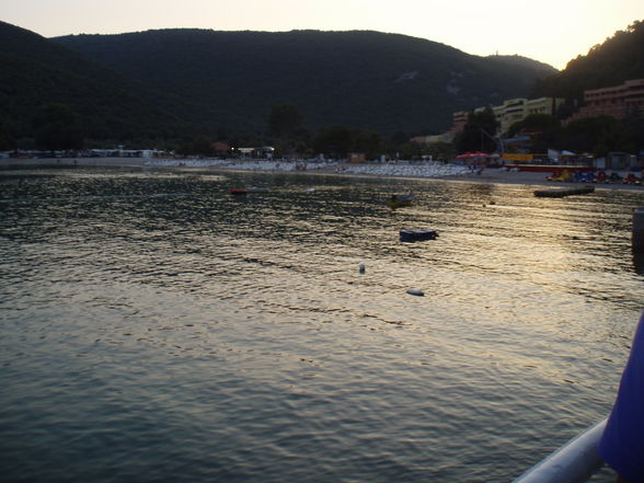 Urlaub Kroatien(Rabac) 09 - 