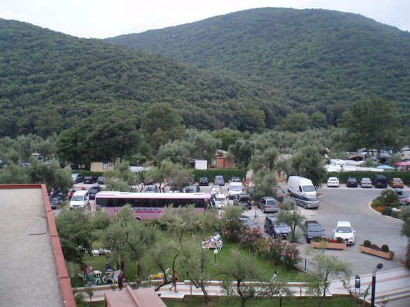 Urlaub Kroatien(Rabac) 09 - 