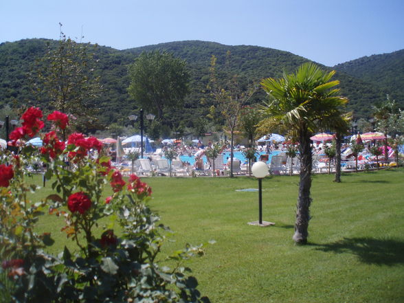 Urlaub Kroatien(Rabac) 09 - 