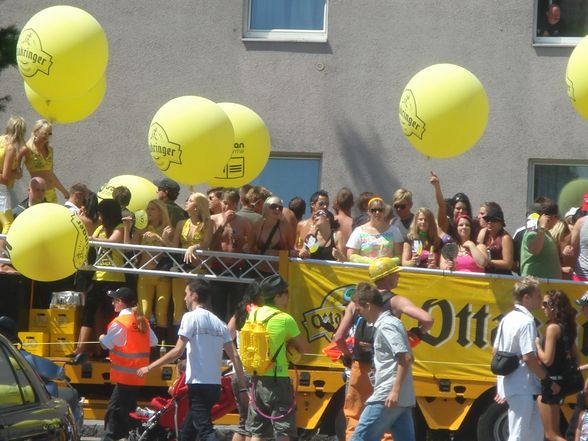 Unite Parade '08 - 