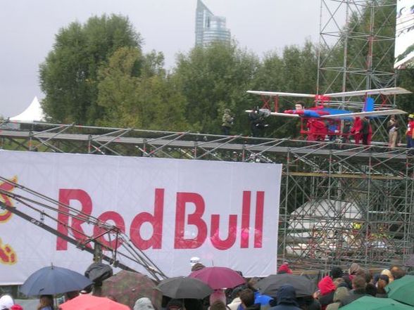 7. Redbull Flugtag - 