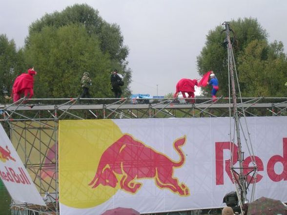 7. Redbull Flugtag - 