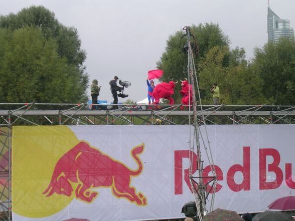 7. Redbull Flugtag - 