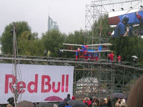 7. Redbull Flugtag - 