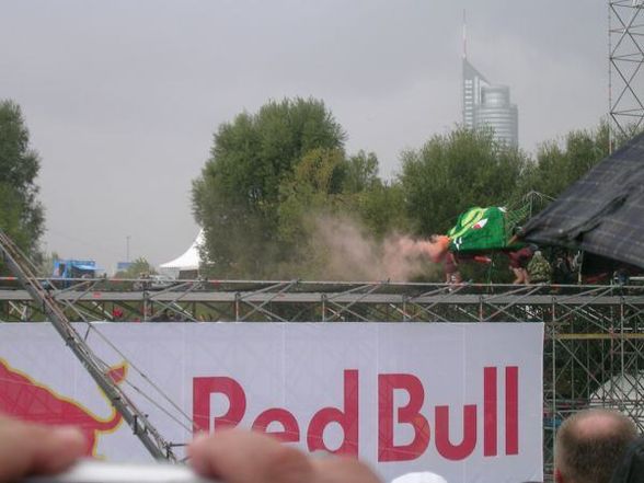 7. Redbull Flugtag - 