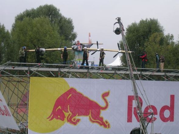 7. Redbull Flugtag - 