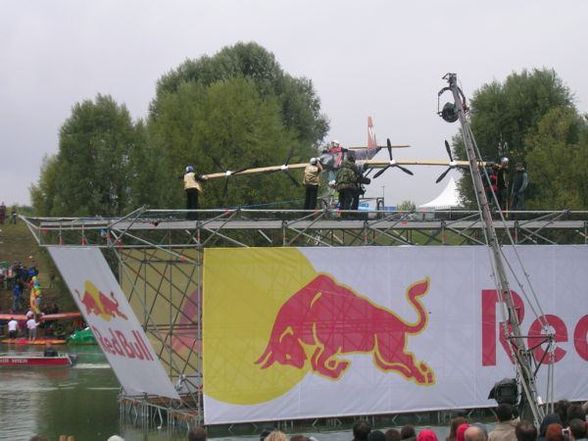 7. Redbull Flugtag - 