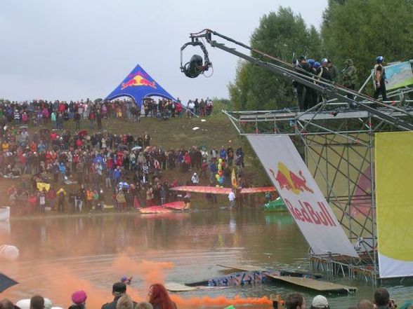 7. Redbull Flugtag - 