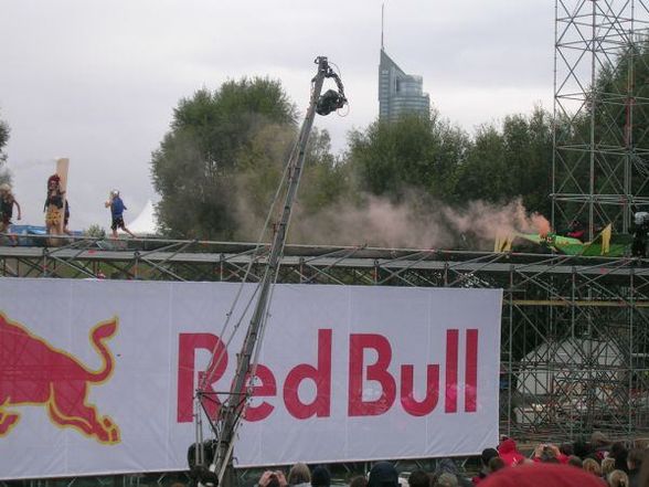 7. Redbull Flugtag - 