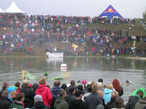 7. Redbull Flugtag - 