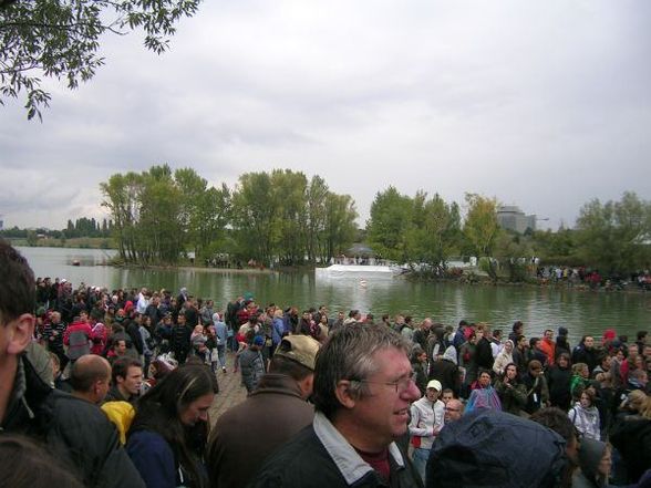 7. Redbull Flugtag - 