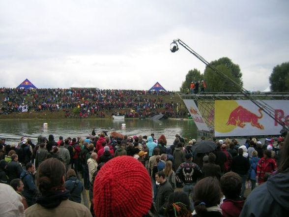 7. Redbull Flugtag - 