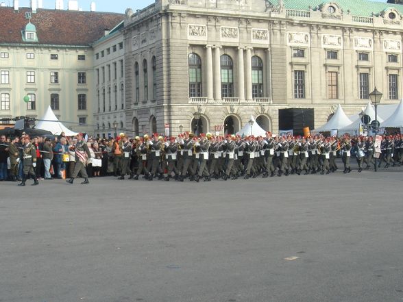 Nat.Feiertag BH Leistungsschau - 