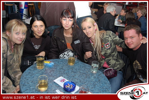 szene1 fotoalbum - 