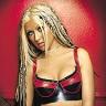 *+*ChRiStInA aGuIlErA*+* - 