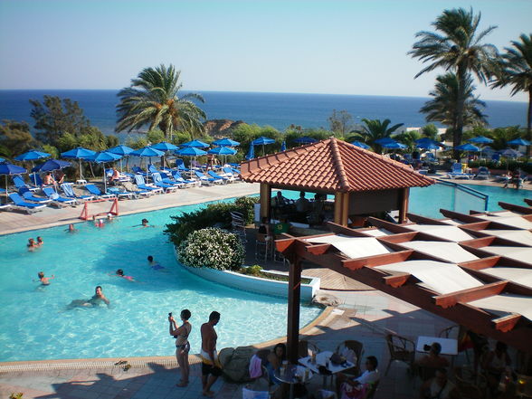 Urlaub Rhodos - 