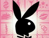 Playboy bunny - 