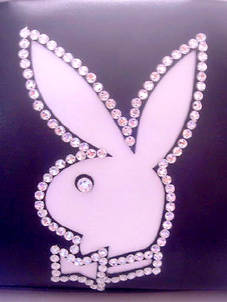 Playboy bunny - 