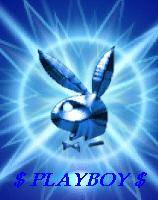 Playboy bunny - 