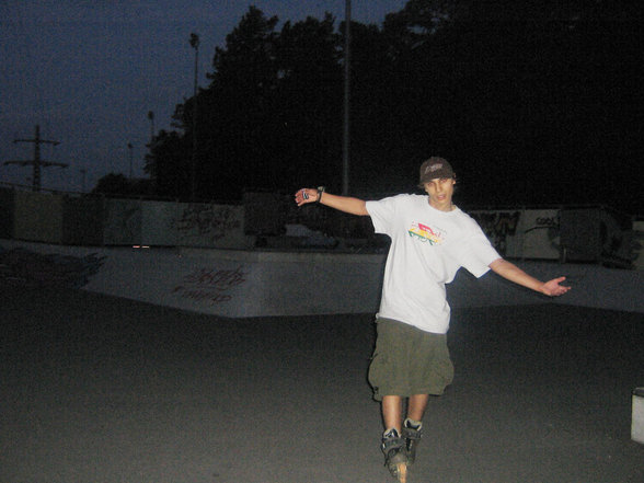 Skating 07 - 