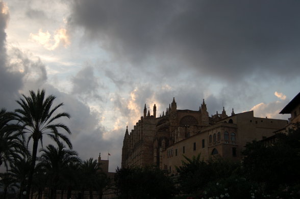 Palma di Mallorca - 