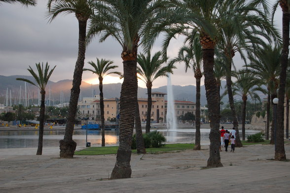 Palma di Mallorca - 