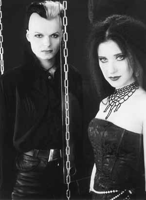 Musik Lacrimosa - 