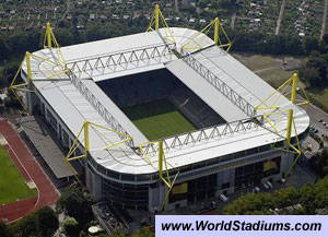 Super Stadiums - 