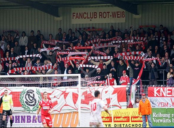 SKV Steyr 4-ever - 