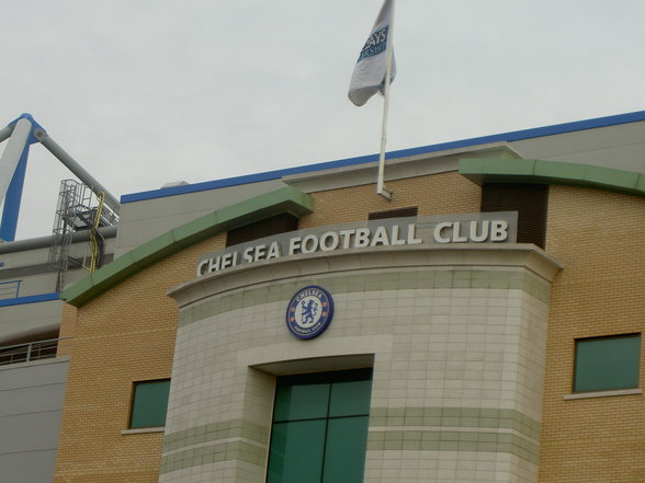 Chelsea F.C.  vs.  Arsenal F.C. - 