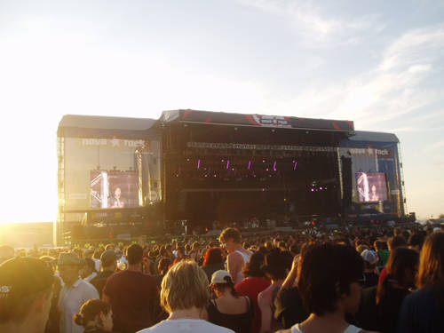 Novarock 2006 - 