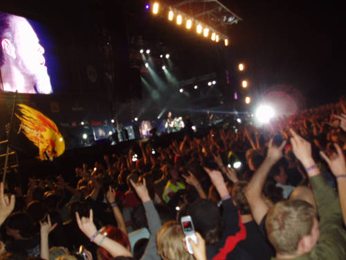 Novarock 2006 - 