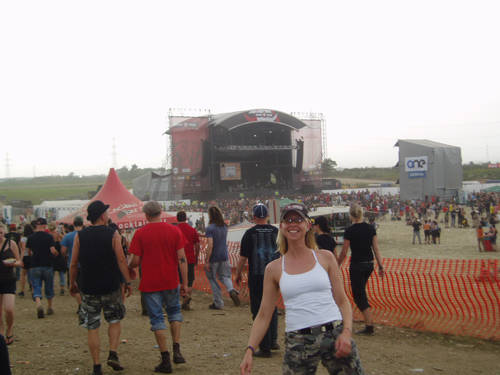 Novarock 2006 - 