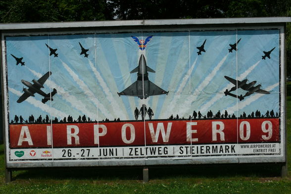 Airpower - Zeltweg_2009 - 